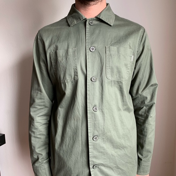 Active Ride Shop button up/jacket - Picture 4 of 4